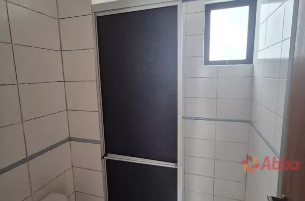 RESIDENCIAL CHAITEN - 1 DORMITÓRIO COM GARAGEM