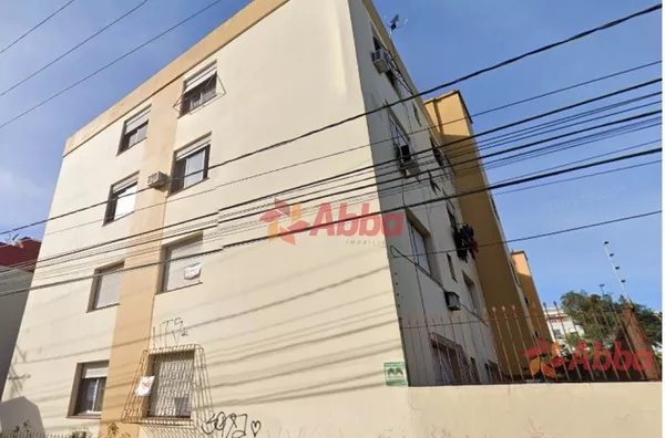 RESIDENCIAL CANADÁ - APARTAMENTO 2 DOMITÓRIOS 
