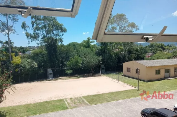 Moradas do Parque ll apartamento para aluguel, 2 quarto(s),  Juscelino Kubitschek, Santa Maria