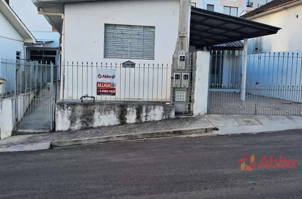 Kitnet Terreo para aluguel,  Centro, Santa Maria