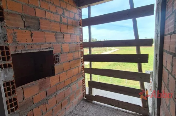 Residencial Amália Michelotti Apartamento para venda, 1 quarto, Camobi, Santa Maria - Foto 4
