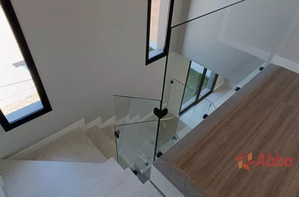 Casa em Residencial Santa Júlia para locação,  Camobi, Santa Maria - Foto 8