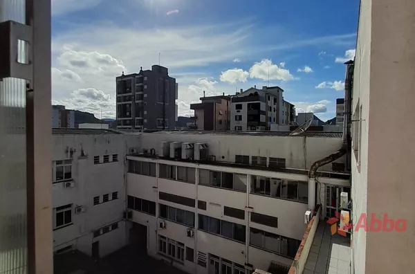 Edifício Olmeca - 3 dormitórios com garagem