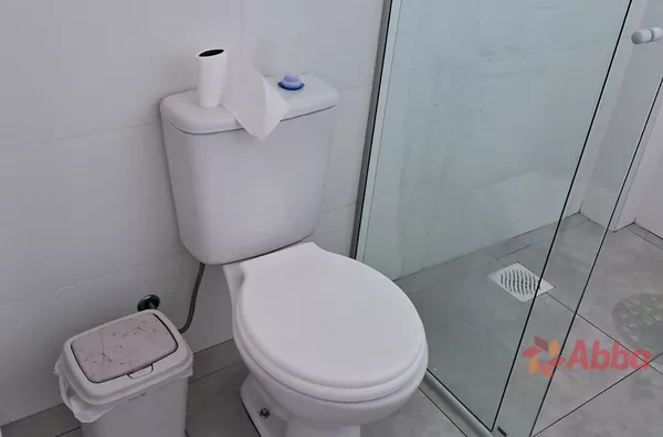 Residencial Andorra, apartamento para aluguel, 1 quarto(s),  Nossa Senhora De Fatima, Santa Maria - Foto 12