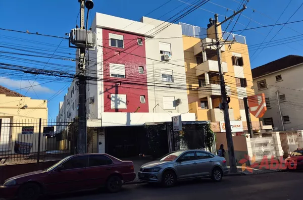 Residencial Ravenna 1 D
