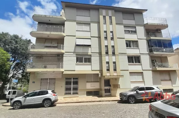 Residencial La Paz Apartamento para venda, 3 quarto(s),  Menino Jesus, Santa Maria - Foto 1