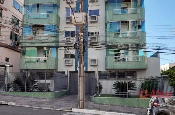 Residencial Verdes Vales - 3 dormitórios com Garagem