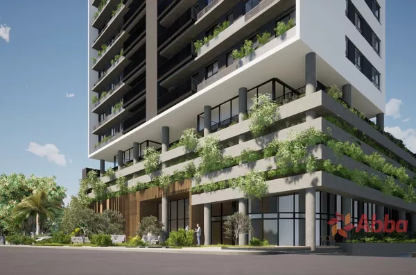 Residencial Allure Urban Garden apartamento para venda, 3 quarto(s),  Nossa Senhora de Fátima, Santa Maria