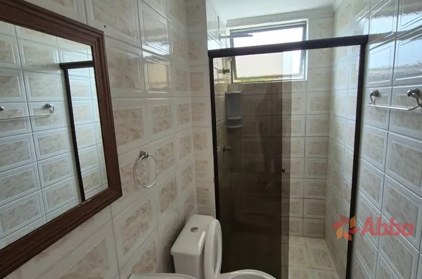 Residencial Pedras Brancas - 3D - Foto 14