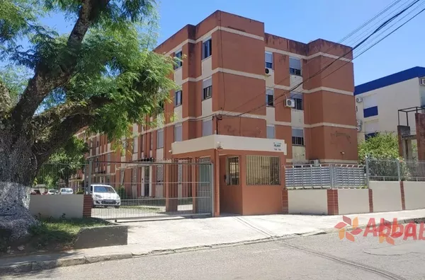 Apartamento para venda, Residencial Imembuí 2 quarto(s),  Centro, Santa Maria