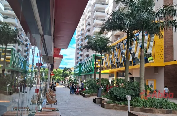 RESIDENCIAL ESPÍRITO SANTO - 1D