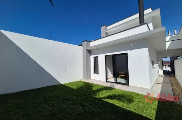 Residencial Alegro, Casa para venda, 3 quarto(s),  Camobi, Santa Maria - Foto 13