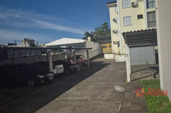 RESIDENCIAL PEDRAS BRANCAS - 2D