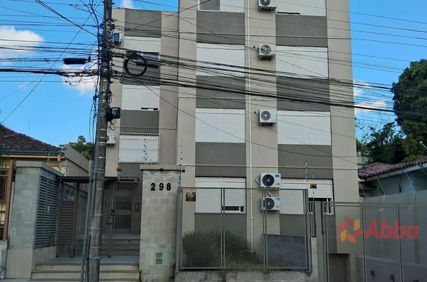 Residencial Andorra, apartamento para aluguel, 1 quarto(s),  Nossa Senhora De Fatima, Santa Maria