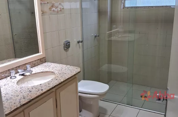 ED. Seabra apartamento para aluguel, 3 quarto(s),  Centro, Santa Maria - Foto 17