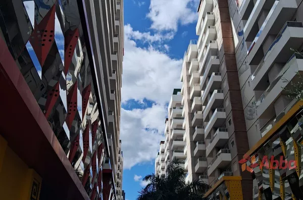 RESIDENCIAL ESPÍRITO SANTO - 1D