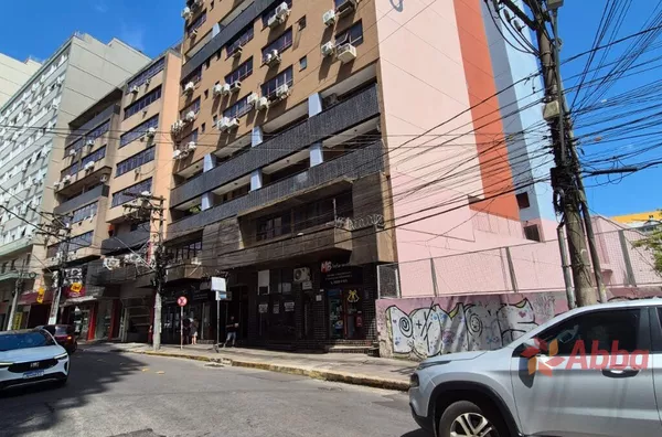 Centro Profissional Arquipélago Sala Comercial para aluguel,  Centro, Santa Maria