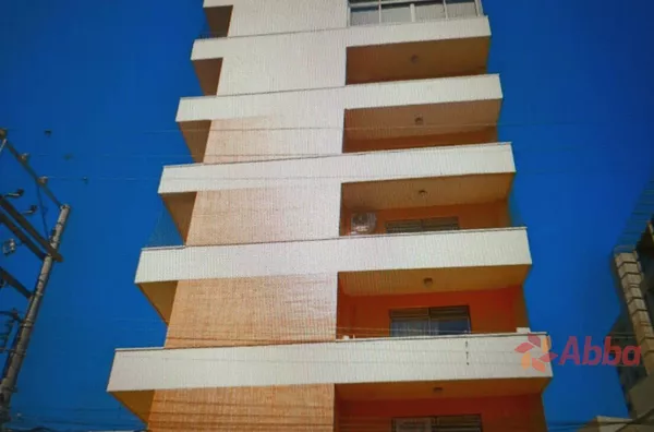 Apartamento para aluguel, Edifício Palacio Machado Borges  3 quartos Centro, Santa Maria