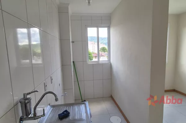 Residencial Agnes apartamento para aluguel, 1 quarto(s),  Camobi, Santa Maria