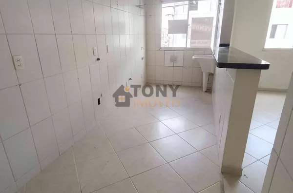 2 QUARTOS PRÓXIMO DO SHOPPING ITAGUAÇU - Foto 8