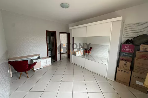 ÓTIMA CASA COM 5 QUARTOS COM VISTA MAR - Foto 6