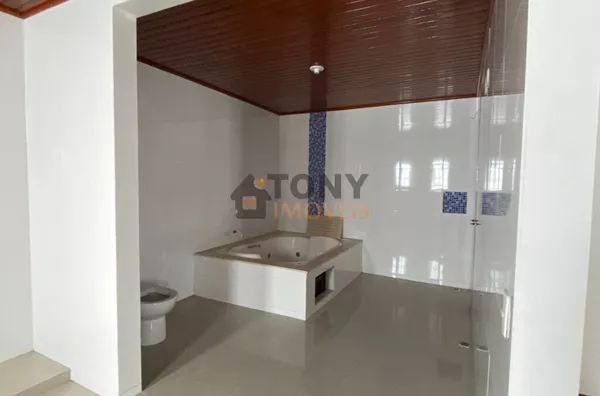 CASA 3 QUARTOS NA BARRA DO AIRIRIU COM TERRENO E GALPÃO - Foto 27