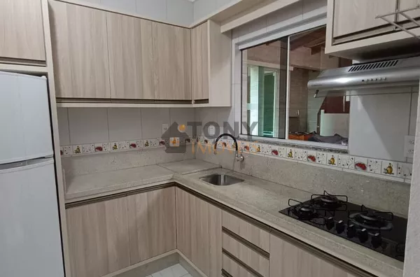 ÓTIMO SOBRADO EM SÃO SEBASTIÃO NA PALHOÇA - Foto 13