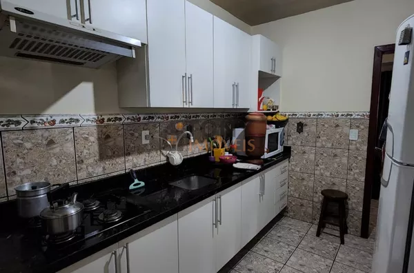 Casa para venda 3 quartos em Areias - São José.