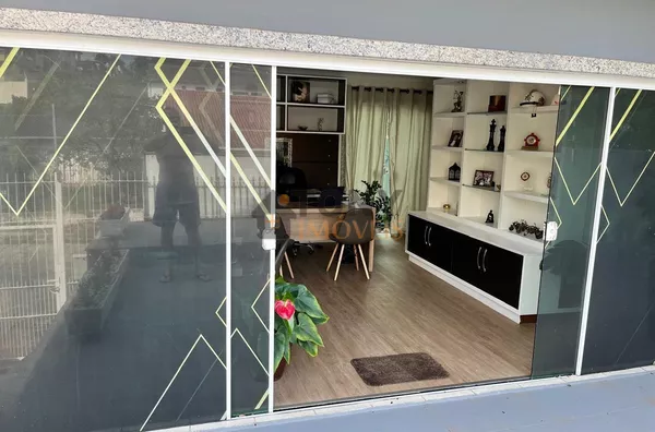 CASA COM 270M2 NO ESTREITO COM 4 QUARTOS - Foto 13