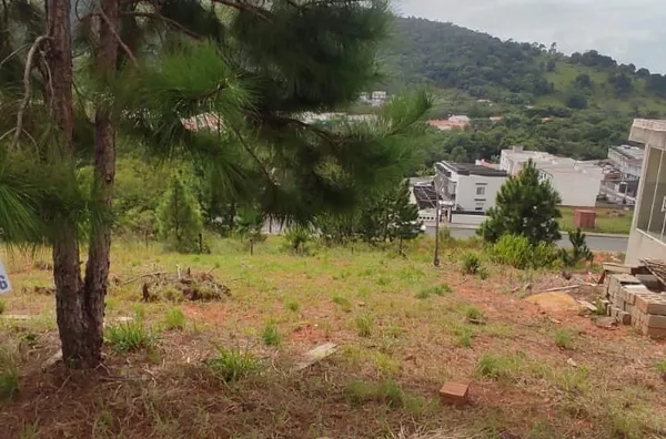 lote 264,57m² - Jardim Botânico 