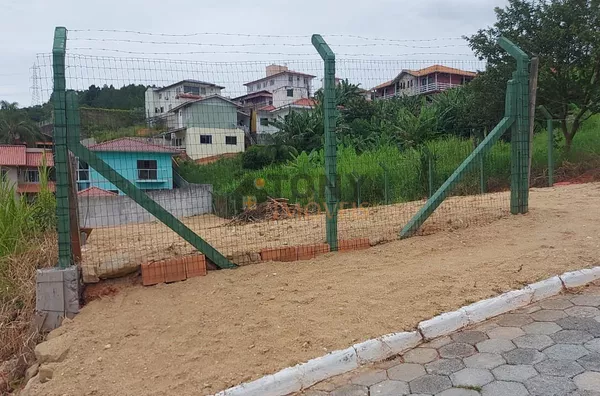 TERRENO COM 506M² - COMERCIAL OU RESIDENCIAL 8 PAVIMENTOS