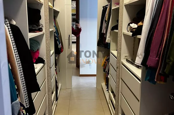 APARTAMENTO 2 QUARTOS COM SUÍTE NO JARDIM CIDADE - Foto 17
