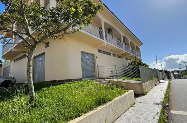 LOJA COM 160M²  