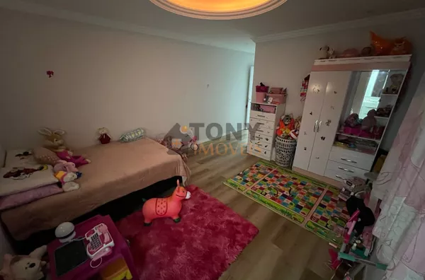 Excelente casa de 3 dormitórios e 2 suítes no bairro Serraria - São José. - Foto 16