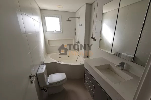 APARTAMENTO COM 4 QUARTOS GARDEN AO LADO DA BEIRA MAR DO ESTREITO - Foto 13