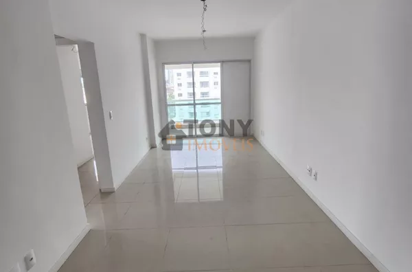Lindo e amplo apartamento de 2 dormitórios sendo 1 suíte em boa localização do bairro Jardim Atlântico, fácil acesso aos principais pontos da cidade. - Foto 6