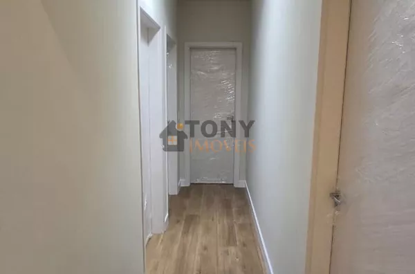 Luxuosa casa de 3 dormitórios sendo 1 suíte com 4 vagas de garagem - localizado no bairro Potecas - São José - SC - Foto 9