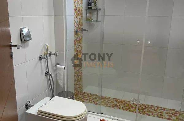 CASA INCRIVEL COM 3 QUARTOS NO BOSQUE DAS MANSOES - Foto 34