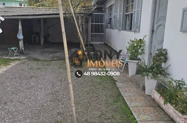Casa comercial de 3 dormitórios à venda no bairro Praia Comprida - São José - Foto 16