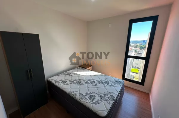 APARTAMENTO 2 QUARTOS EM CONDOMINIO COM PISCINA - Foto 15