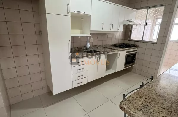 APARTAMENTO 3 QUARTOS EM CAMPINAS 