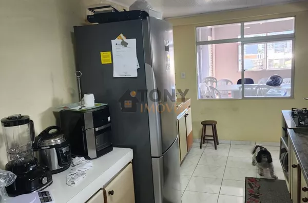 Galpão + Prédio com 3 andares á venda em Barreiro - São José - Foto 22