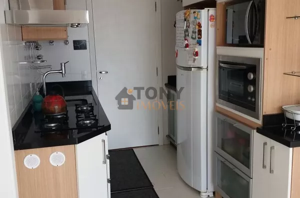 APARTAMENTO COM 112M2 E 3 QUARTOS SERRARIA - Foto 16