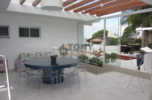 EXCELENTE CASA NO BOSQUE DAS MANSÕES - Foto 9