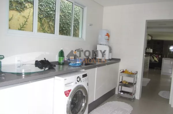 EXCELENTE CASA NO BOSQUE DAS MANSÕES - Foto 11