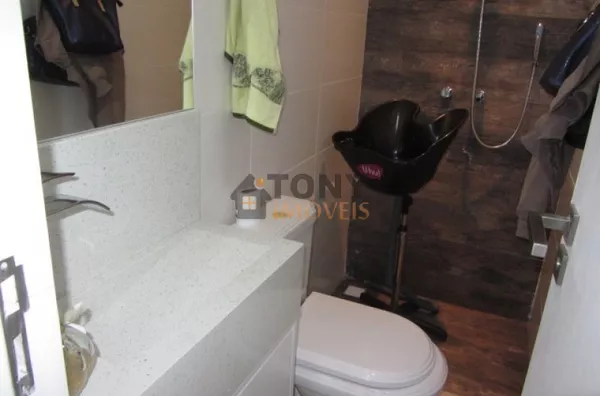EXCELENTE CASA NO BOSQUE DAS MANSÕES - Foto 12
