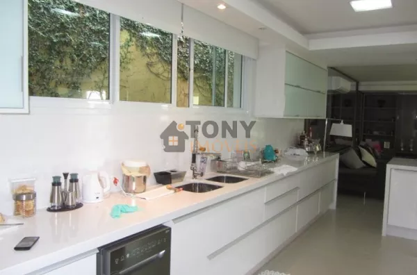 EXCELENTE CASA NO BOSQUE DAS MANSÕES - Foto 13