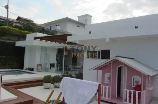 EXCELENTE CASA NO BOSQUE DAS MANSÕES - Foto 6