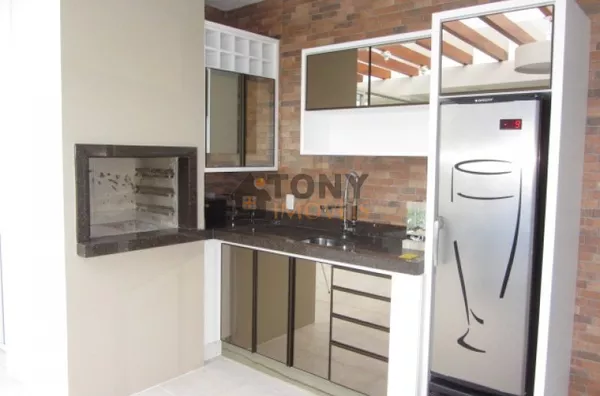 EXCELENTE CASA NO BOSQUE DAS MANSÕES - Foto 7