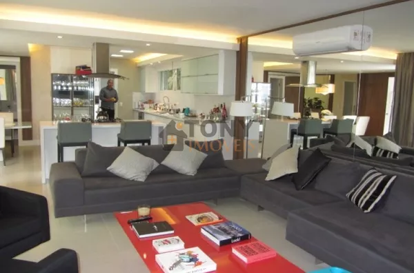 EXCELENTE CASA NO BOSQUE DAS MANSÕES - Foto 17